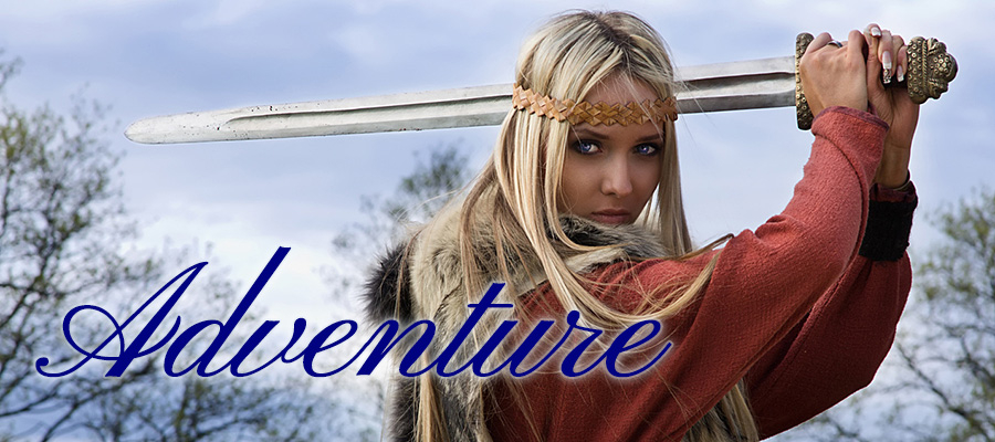 Adventure