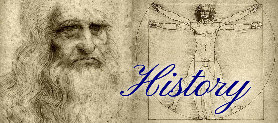 history