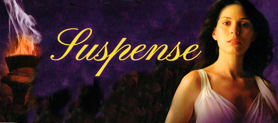 suspense
